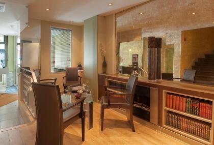 Hotel De France Quartier Latin - image 18