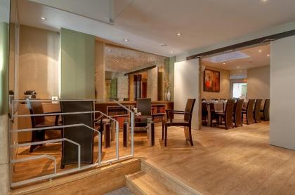 Hotel De France Quartier Latin - image 19