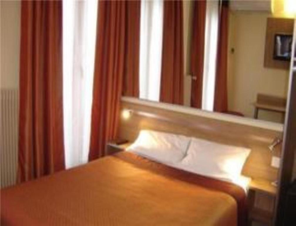 Hotel De France Quartier Latin - image 2