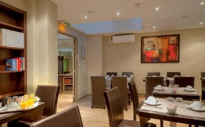 Hotel De France Quartier Latin - image 20