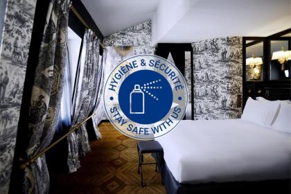 Hotel Josephine Bonaparte - image 1
