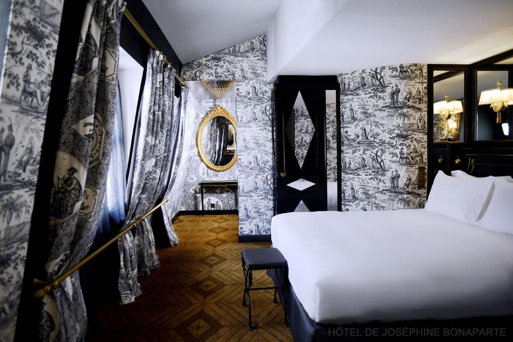 Hotel Josephine Bonaparte - image 6