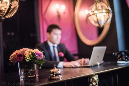 Hotel Josephine Bonaparte - image 7