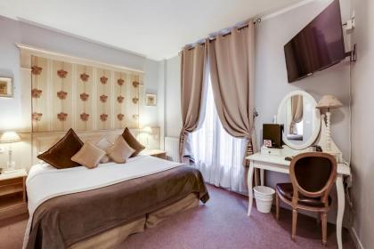 Hotel de Bellevue - image 1