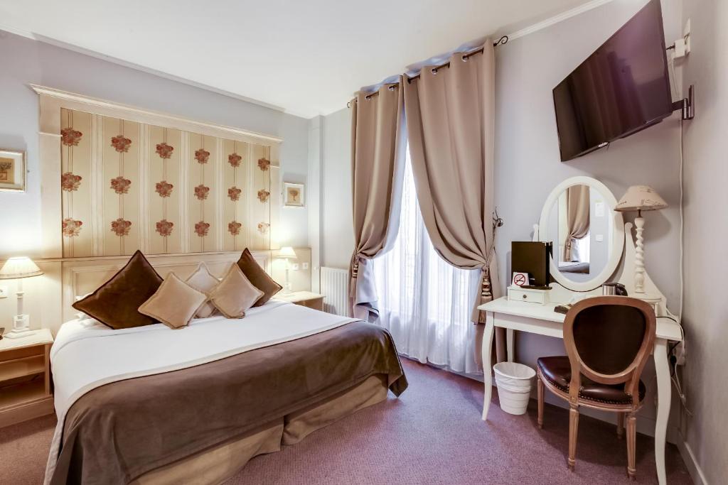 Hotel de Bellevue - main image