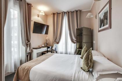 Hotel de Bellevue - image 12