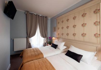 Hotel de Bellevue - image 18