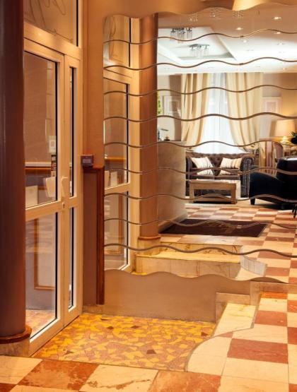 Hotel de Bellevue - image 20