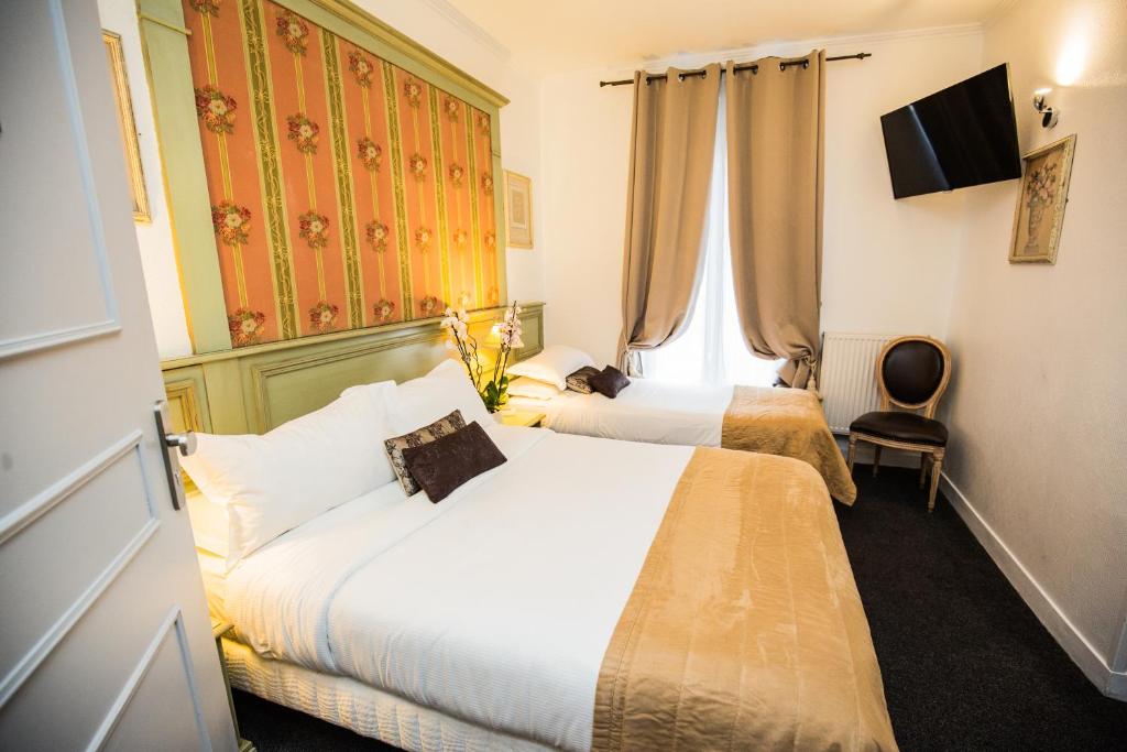 Hotel de Bellevue - image 6