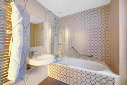 Five Boutique Hotel Paris Quartier Latin - image 11