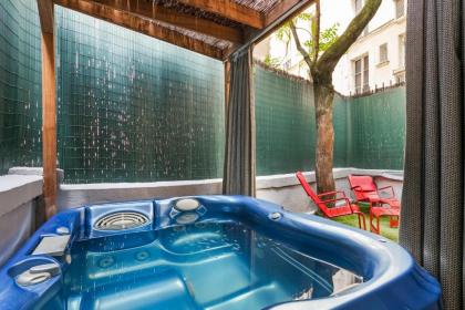 Five Boutique Hotel Paris Quartier Latin - image 12