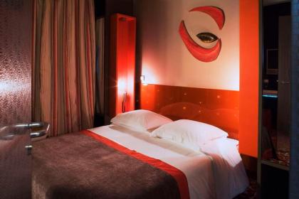 Five Boutique Hotel Paris Quartier Latin - image 13