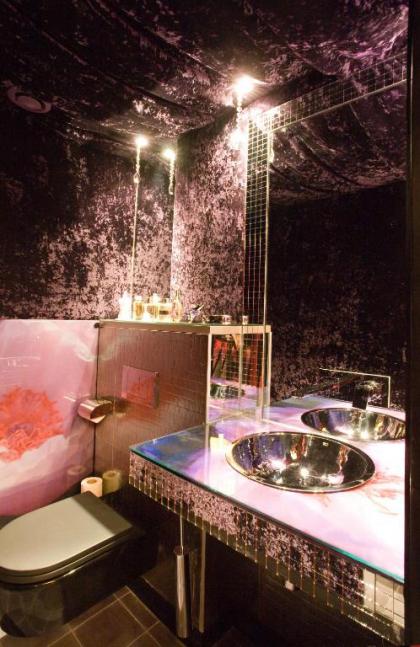 Five Boutique Hotel Paris Quartier Latin - image 14