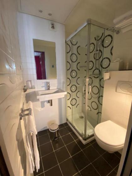 Five Boutique Hotel Paris Quartier Latin - image 17