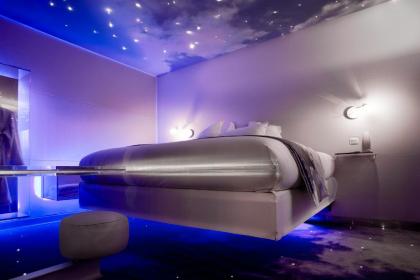 Five Boutique Hotel Paris Quartier Latin - image 18