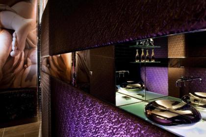 Five Boutique Hotel Paris Quartier Latin - image 19