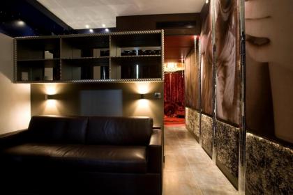 Five Boutique Hotel Paris Quartier Latin - image 20