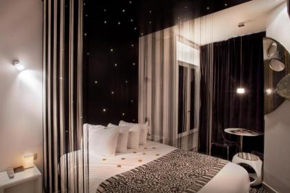Five Boutique Hotel Paris Quartier Latin - image 3