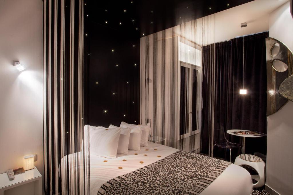 Five Boutique Hotel Paris Quartier Latin - image 3