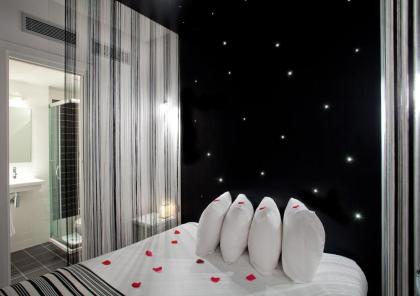 Five Boutique Hotel Paris Quartier Latin - image 4