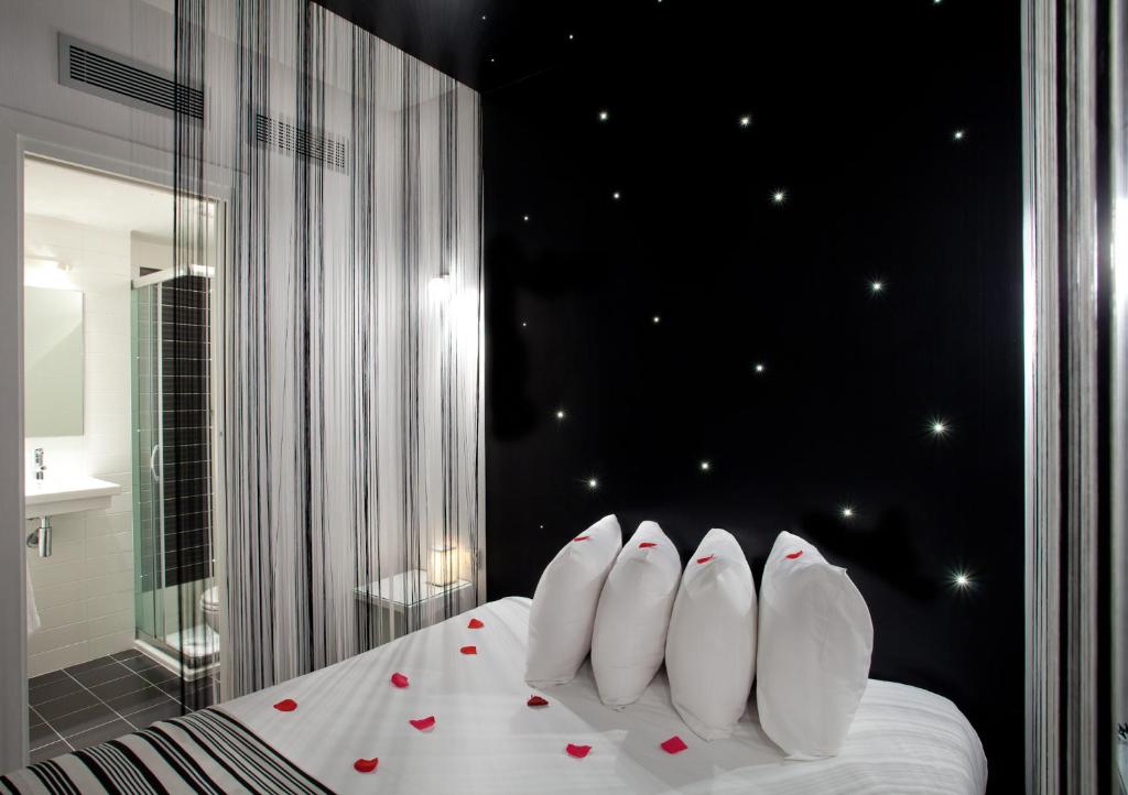 Five Boutique Hotel Paris Quartier Latin - image 4