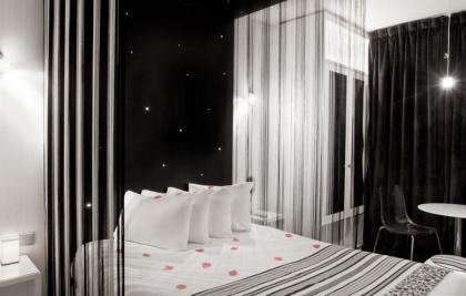 Five Boutique Hotel Paris Quartier Latin - image 5