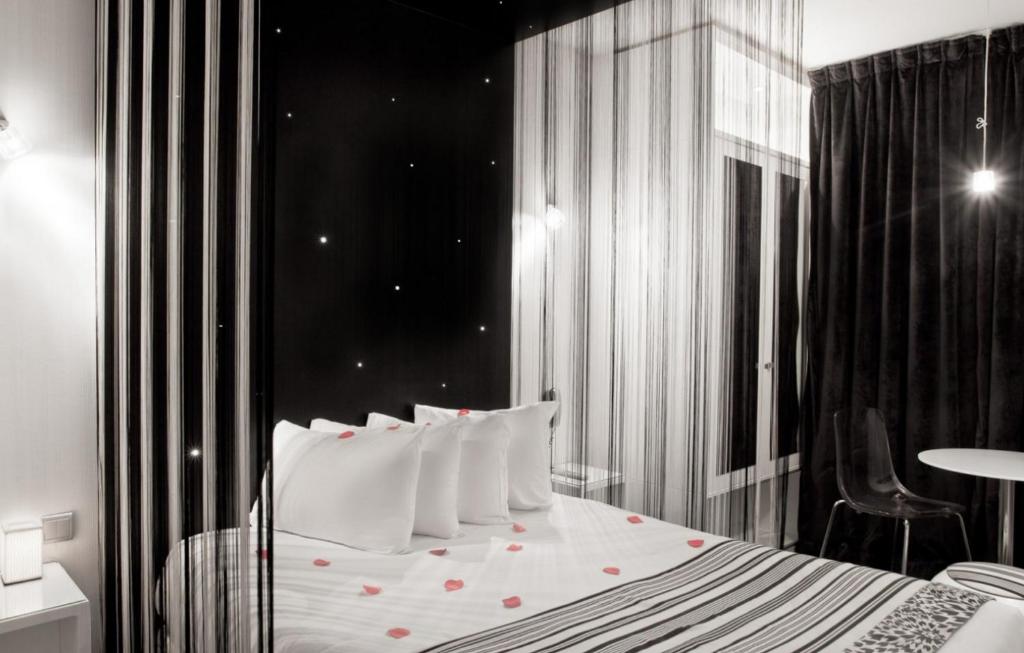 Five Boutique Hotel Paris Quartier Latin - image 5