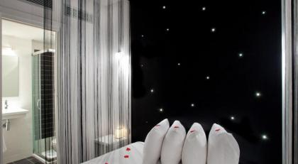 Five Boutique Hotel Paris Quartier Latin - image 6