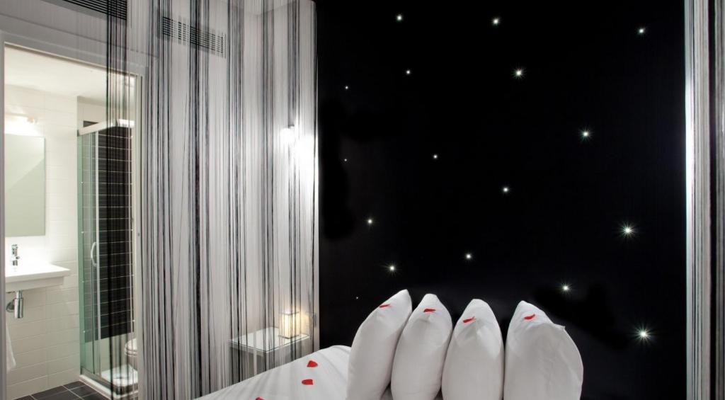 Five Boutique Hotel Paris Quartier Latin - image 6