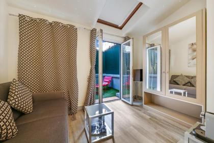 Five Boutique Hotel Paris Quartier Latin - image 8