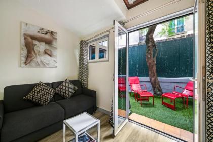 Five Boutique Hotel Paris Quartier Latin - image 9
