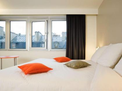 Ibis Styles Paris Gare De L'Est Chateau Landon - image 11