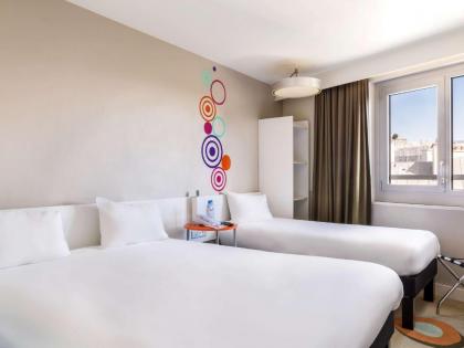 Ibis Styles Paris Gare De L'Est Chateau Landon - image 14