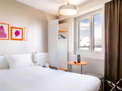 Ibis Styles Paris Gare De L'Est Chateau Landon - image 15