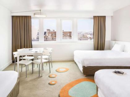 Ibis Styles Paris Gare De L'Est Chateau Landon - image 16