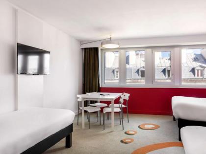 Ibis Styles Paris Gare De L'Est Chateau Landon - image 18