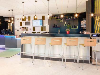 Ibis Styles Paris Gare De L'Est Chateau Landon - image 19