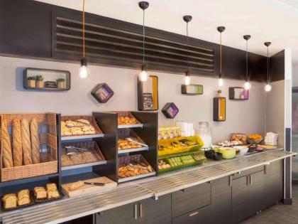 Ibis Styles Paris Gare De L'Est Chateau Landon - image 2