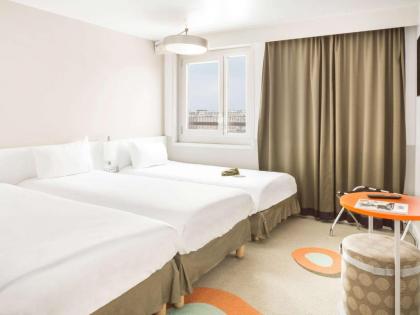 Ibis Styles Paris Gare De L'Est Chateau Landon - image 20