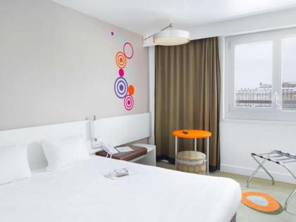 Ibis Styles Paris Gare De L'Est Chateau Landon - image 3