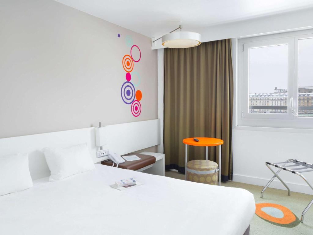 Ibis Styles Paris Gare De L'Est Chateau Landon - image 3