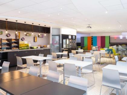 Ibis Styles Paris Gare De L'Est Chateau Landon - image 4
