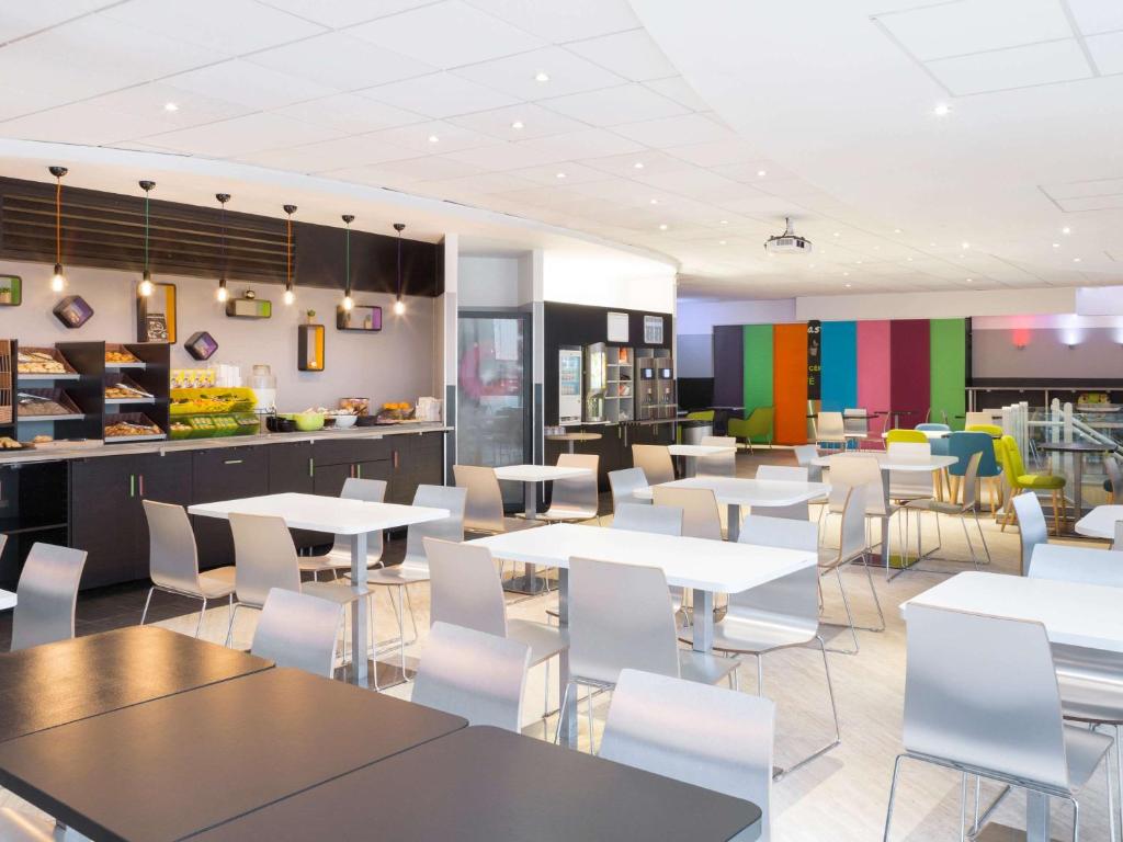 Ibis Styles Paris Gare De L'Est Chateau Landon - image 4