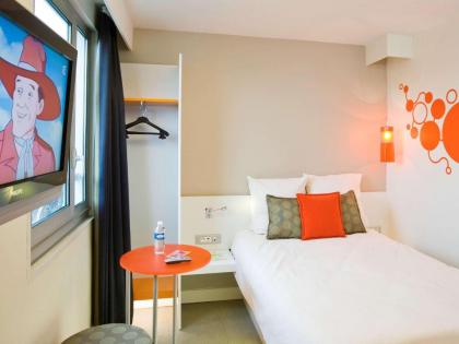 Ibis Styles Paris Gare De L'Est Chateau Landon - image 8
