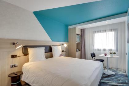 Mercure Paris Gare de Lyon TGV - image 10