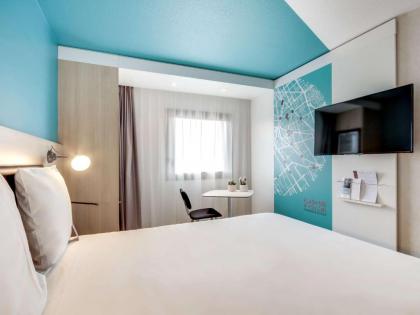 Mercure Paris Gare de Lyon TGV - image 11