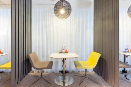 Mercure Paris Gare de Lyon TGV - image 12