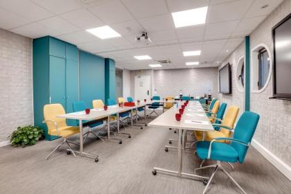 Mercure Paris Gare de Lyon TGV - image 13