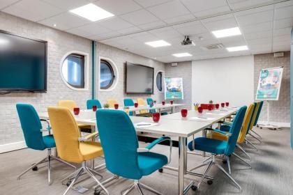 Mercure Paris Gare de Lyon TGV - image 15