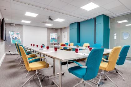 Mercure Paris Gare de Lyon TGV - image 16